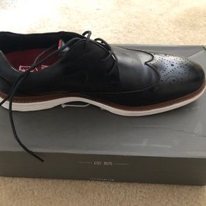 Mens Stacy Adams Wingtips